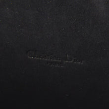 Load image into Gallery viewer, 極美品 Christian Dior クリスチャンディオール Caro カロ ダブルポーチ ショルダーバッグ S7431UBAE 48-MA-0263 レザー 中古 4b012566
