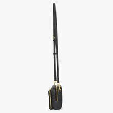 Load image into Gallery viewer, 極美品 Christian Dior クリスチャンディオール Caro カロ ダブルポーチ ショルダーバッグ S7431UBAE 48-MA-0263 レザー 中古 4b012566