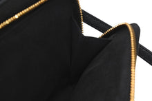 Load image into Gallery viewer, 極美品 Christian Dior クリスチャンディオール Caro カロ ダブルポーチ ショルダーバッグ S7431UBAE 48-MA-1213 レザー 中古 4b012567