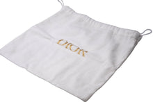 Load image into Gallery viewer, 極美品 Christian Dior クリスチャンディオール Caro カロ ダブルポーチ ショルダーバッグ S7431UBAE 48-MA-1213 レザー 中古 4b012567