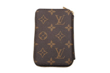 Load image into Gallery viewer, 新品未使用 LOUIS VUITTON ルイヴィトン x NIGO ニゴー 25SS Manicure Kit マニキュアキット GI1425 モノグラム ブラウン 中古 4b012568