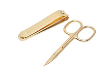 Load image into Gallery viewer, 新品未使用 LOUIS VUITTON ルイヴィトン x NIGO ニゴー 25SS Manicure Kit マニキュアキット GI1425 モノグラム ブラウン 中古 4b012568