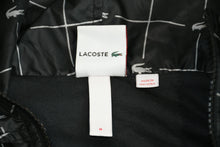 Load image into Gallery viewer, Supreme シュプリーム LACOSTE ラコステ ナイロンジャケット ブラック サイズM 4b012599