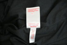 Load image into Gallery viewer, Supreme シュプリーム LACOSTE ラコステ ナイロンジャケット ブラック サイズM 4b012599
