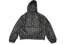 Load image into Gallery viewer, Supreme シュプリーム LACOSTE ラコステ ナイロンジャケット ブラック サイズM 4b012599