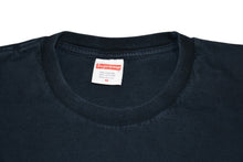 Load image into Gallery viewer, Supreme シュプリーム VERIFY TEE 20AW RN 101837 フォトプリント カラーネイビー サイズM 美品 中古 4b012606