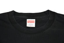 Load image into Gallery viewer, Supreme シュプリーム 21AW Rick Rubin リックールビンＴシャツ ホワイト ブラック コットン サイズM 良品 中古 4b012611