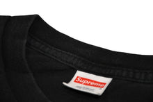 Load image into Gallery viewer, Supreme シュプリーム 21AW Rick Rubin リックールビンＴシャツ ホワイト ブラック コットン サイズM 良品 中古 4b012611