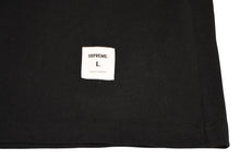 画像をギャラリービューアに読み込む, 新品未使用 Supreme シュプリーム arch s/s top 18ss アーチロゴ 半袖カットソー アーチロゴ ブラック サイズL 4b012631