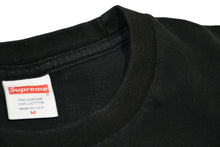 Load image into Gallery viewer, Supreme AKIRA シュプリーム アキラ RN 101837 17AW Akira Yamagata ブラック サイズM 美品 中古 4b012633
