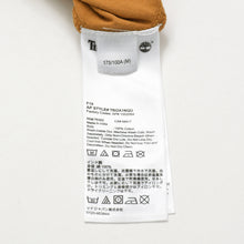 Load image into Gallery viewer, Timberland ティンバーランド Mastermind Japan ロングスリーブTシャツ RN 76382 コラボ 美品 中古 4b012634