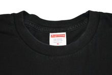 Load image into Gallery viewer, Supreme シュプリーム 19AW Pillows Tee ブラック マルチカラー コットン サイズM 美品 中古 4b012638
