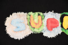 Load image into Gallery viewer, Supreme シュプリーム 19AW Pillows Tee ブラック マルチカラー コットン サイズM 美品 中古 4b012638