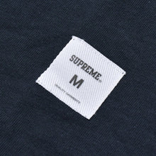 Load image into Gallery viewer, 極美品 Supreme シュプリーム Peace ピース 半袖Tシャツ 中国製 コットン ブラック イエロー サイズM 中古 4b012639