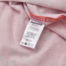 Load image into Gallery viewer, 新品未使用 Supreme シュプリーム レッド ブラック ホワイト ペイズリー RN 101837 サイズ M 中古 4b012643
