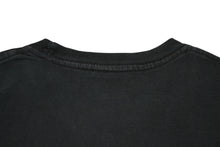 Load image into Gallery viewer, Supreme シュプリーム SS18 Chicken Dinner Tee RN 101837 Black Printing Short Sleeve Unisex Black 美品 中古 4b012651