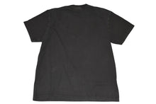 Load image into Gallery viewer, Supreme ×The North Face シュプリーム×ザノースフェイス 20SS One World ワン ワールド Tシャツ ブラック コットン サイズM 良品 中古 4b012656