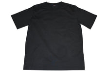Load image into Gallery viewer, 極美品 LOUIS VUITTON ルイヴィトン 23AW 半袖Tシャツ RM241Q DT3 HNY55W サイズ4L エンボスロゴ ブラック 中古 4b012688