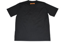 Load image into Gallery viewer, 極美品 LOUIS VUITTON ルイヴィトン 23AW 半袖Tシャツ RM241Q DT3 HNY55W サイズ4L エンボスロゴ ブラック 中古 4b012688