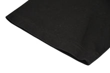 Load image into Gallery viewer, 極美品 LOUIS VUITTON ルイヴィトン 23AW 半袖Tシャツ RM241Q DT3 HNY55W サイズ4L エンボスロゴ ブラック 中古 4b012688