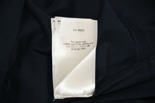 Load image into Gallery viewer, 極美品 LOUIS VUITTON ルイヴィトン エンボスロゴ インサイドアウト 半袖Tシャツ RM231Q DT3 HNY55W ネイビー サイズ4L 中古 4b012689