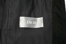 Load image into Gallery viewer, 極美品 Christian Dior クリスチャンディオール × Stone Island ストーンアイランド フィールドジャケット 493C403A6144 サイズ54 中古 4b012695