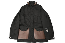 Load image into Gallery viewer, 極美品 Christian Dior クリスチャンディオール × Stone Island ストーンアイランド フィールドジャケット 493C403A6144 サイズ54 中古 4b012695