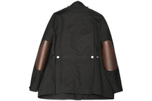 Load image into Gallery viewer, 極美品 Christian Dior クリスチャンディオール × Stone Island ストーンアイランド フィールドジャケット 493C403A6144 サイズ54 中古 4b012695