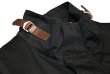 Load image into Gallery viewer, 極美品 Christian Dior クリスチャンディオール × Stone Island ストーンアイランド フィールドジャケット 493C403A6144 サイズ54 中古 4b012695