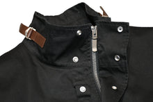 Load image into Gallery viewer, 極美品 Christian Dior クリスチャンディオール × Stone Island ストーンアイランド フィールドジャケット 493C403A6144 サイズ54 中古 4b012695