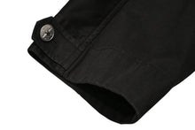 Load image into Gallery viewer, 極美品 Christian Dior クリスチャンディオール × Stone Island ストーンアイランド フィールドジャケット 493C403A6144 サイズ54 中古 4b012695