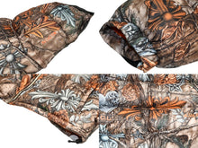 Load image into Gallery viewer, 未使用 CHROME HEARTS NIKE NOCTA DRAKE クロムハーツ ナイキ ダウンジャケット メンズ SV925 size:XL マルチカラー 中古 4b012724