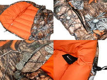 Load image into Gallery viewer, 未使用 CHROME HEARTS NIKE NOCTA DRAKE クロムハーツ ナイキ ダウンジャケット メンズ SV925 size:XL マルチカラー 中古 4b012724