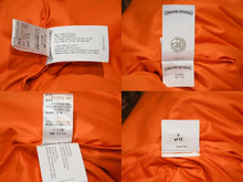 Load image into Gallery viewer, 未使用 CHROME HEARTS NIKE NOCTA DRAKE クロムハーツ ナイキ ダウンジャケット メンズ SV925 size:XL マルチカラー 中古 4b012724