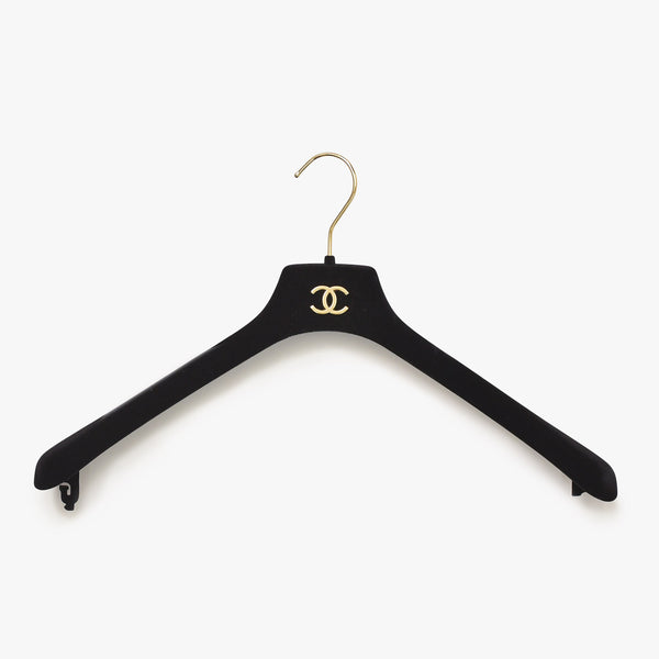 極美品 CHANEL シャネル ツイード メンズ ロングコート P78174V70206 サイズ50 ココマーク ブルー グレー ブラック ベルト付き 中古 4b012771