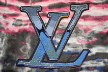 Load image into Gallery viewer, LOUIS VUITTON ルイヴィトン 19SS アノラックジャケット RM191 LVJ HGB65W サイズ46 ビーズパッチ ヴァージル アブロー 美品 中古 4b012779