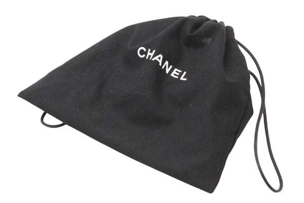 新品未使用 CHANEL シャネル 25AW ハートバッグチャーム AP4838 ランダム番台 ココマーク マトラッセ ラムスキン ライトブルー 中古 4b012786