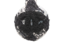 Load image into Gallery viewer, 新品同様 CHANEL シャネル COCO NEIGE ココ ネージュ イヤーマフ ココマーク ツイード シアリング マルチカラー 中古 4b012789