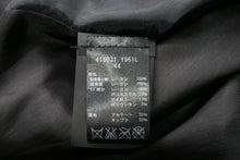 Load image into Gallery viewer, 極美品 SAINT LAURENT PARIS サンローランパリ ベイビー シークインボンバージャケット 416031 Y961L サイズ44 ブラック 中古 4b012790