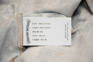 新品未使用 CHROME HEARTS クロムハーツ × NIKE ナイキ × NOCTA ノクタ 半袖Tシャツ サイズXL DRAKE ドレイク リアルツリー柄 中古 4b012814