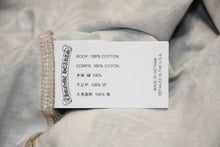 Load image into Gallery viewer, 新品未使用 CHROME HEARTS クロムハーツ × NIKE ナイキ × NOCTA ノクタ 半袖Tシャツ サイズXL DRAKE ドレイク リアルツリー柄 中古 4b012814