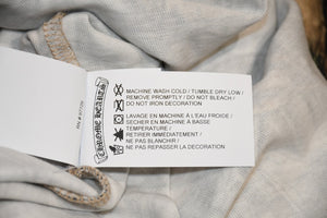 新品未使用 CHROME HEARTS クロムハーツ × NIKE ナイキ × NOCTA ノクタ 半袖Tシャツ サイズXL DRAKE ドレイク リアルツリー柄 中古 4b012814