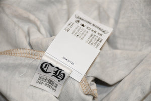 新品未使用 CHROME HEARTS クロムハーツ × NIKE ナイキ × NOCTA ノクタ 半袖Tシャツ サイズXL DRAKE ドレイク リアルツリー柄 中古 4b012814