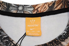 Load image into Gallery viewer, 新品未使用 CHROME HEARTS クロムハーツ × NIKE ナイキ × NOCTA ノクタ スウェット サイズXXL DRAKE ドレイク リアルツリー柄 中古 4b012815