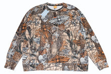 Load image into Gallery viewer, 新品未使用 CHROME HEARTS クロムハーツ × NIKE ナイキ × NOCTA ノクタ スウェット サイズXXL DRAKE ドレイク リアルツリー柄 中古 4b012815