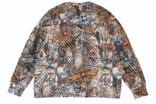 Load image into Gallery viewer, 新品未使用 CHROME HEARTS クロムハーツ × NIKE ナイキ × NOCTA ノクタ スウェット サイズXXL DRAKE ドレイク リアルツリー柄 中古 4b012815