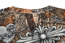 Load image into Gallery viewer, 新品未使用 CHROME HEARTS クロムハーツ × NIKE ナイキ × NOCTA ノクタ スウェット サイズXXL DRAKE ドレイク リアルツリー柄 中古 4b012815