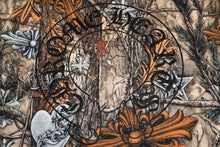 Load image into Gallery viewer, 新品未使用 CHROME HEARTS クロムハーツ × NIKE ナイキ × NOCTA ノクタ スウェット サイズXXL DRAKE ドレイク リアルツリー柄 中古 4b012815