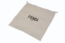 Load image into Gallery viewer, 極美品 FENDI フェンディ Peekaboo ISeeU ピーカブー アイシーユー ミディアム ハンドバッグ 7VA529 グレージュ スウェード 中古 4b012863