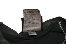 画像をギャラリービューアに読み込む, 新品未使用 SAINT MICHAEL セントマイケル スマイル 半袖Tシャツ SM-HR1-0000-C01 サイズM フェードブラック 中古 4b012887